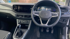 Volkswagen Polo 1.0 TSI Life 5dr Petrol Hatchback